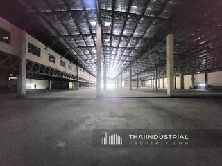 For rent warehouse in Lam Luk Ka, Pathum Thani