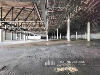 For rent warehouse in Lam Luk Ka, Pathum Thani