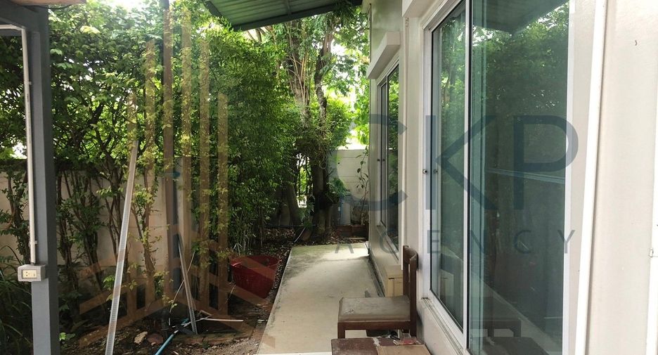 For rent and for sale 3 bed house in Mueang Chon Buri, Chonburi