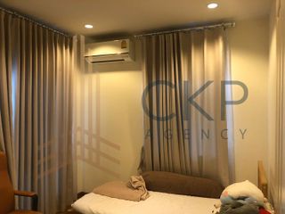 For rent そして for sale 3 Beds house in Mueang Chon Buri, Chonburi