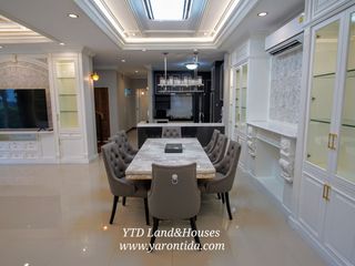 For rent 4 Beds house in Bang Phli, Samut Prakan