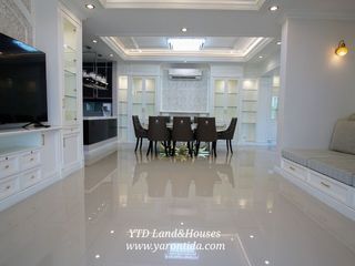 For rent 4 Beds house in Bang Phli, Samut Prakan