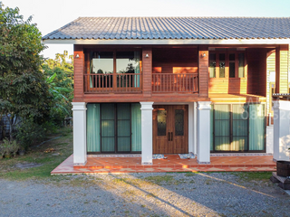 For sale 4 Beds house in Mae On, Chiang Mai