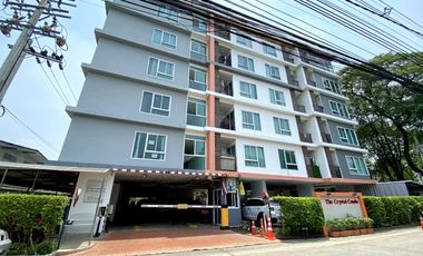 出售 1 卧室 公寓 在 Mueang Nonthaburi, Nonthaburi