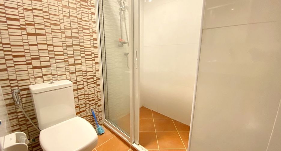 Condo en venta de 1 habitaciones en Mueang Nonthaburi, Nonthaburi