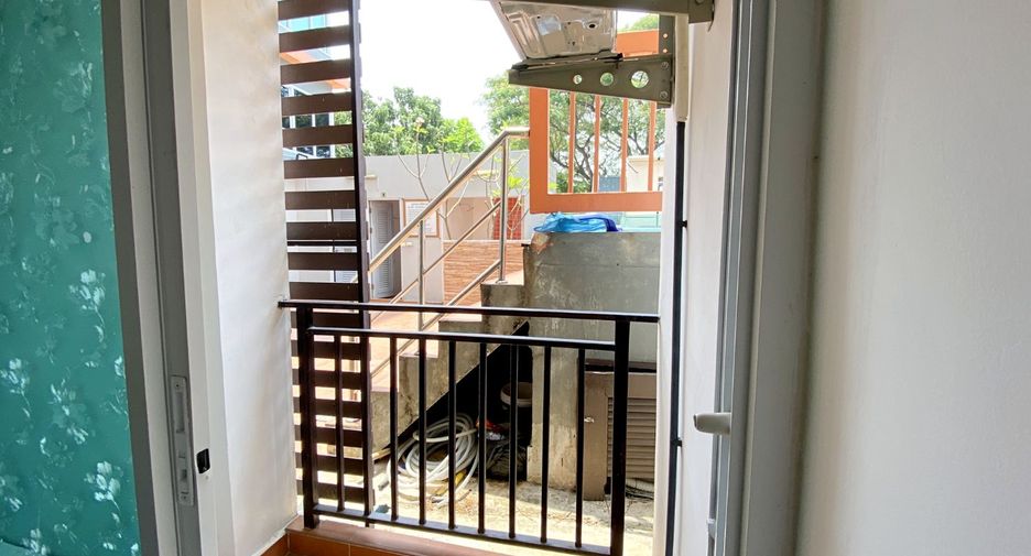 Condo en venta de 1 habitaciones en Mueang Nonthaburi, Nonthaburi