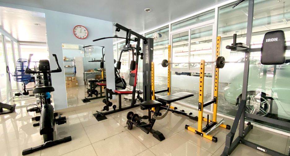 Condo en venta de 1 habitaciones en Mueang Nonthaburi, Nonthaburi
