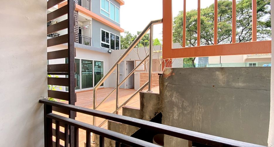 Condo en venta de 1 habitaciones en Mueang Nonthaburi, Nonthaburi