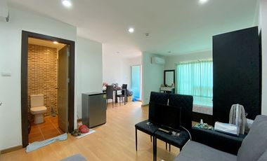 出售 1 卧室 公寓 在 Mueang Nonthaburi, Nonthaburi