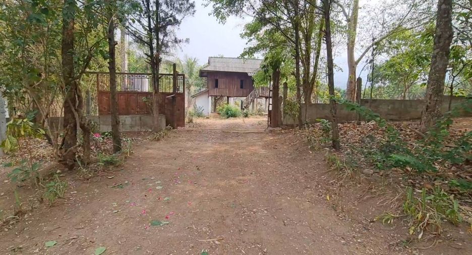 For sale land in Hang Dong, Chiang Mai