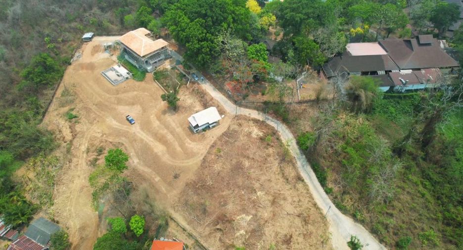 For sale land in Hang Dong, Chiang Mai