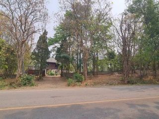 For sale land in Hang Dong, Chiang Mai