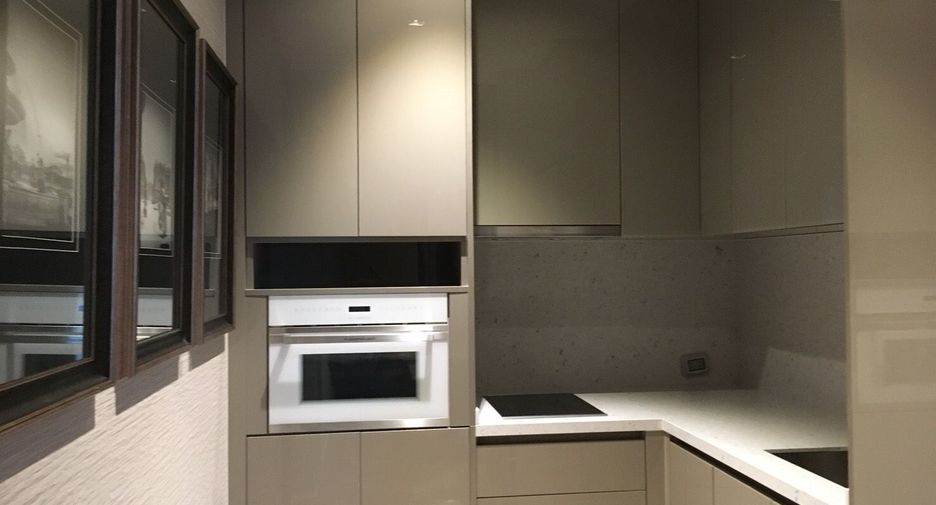 Condo en alquiler y en venta de 1 habitaciones en Khlong Toei, Bangkok