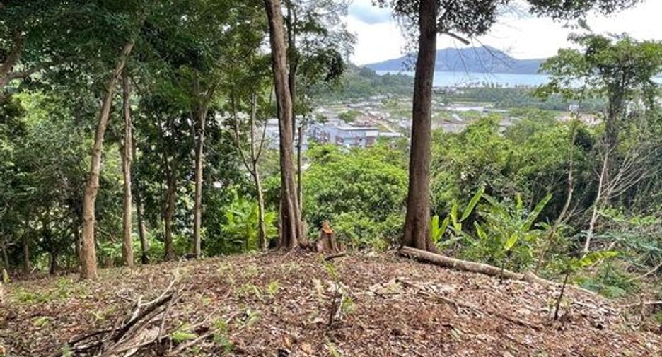 Terreno en venta en Kathu, Phuket