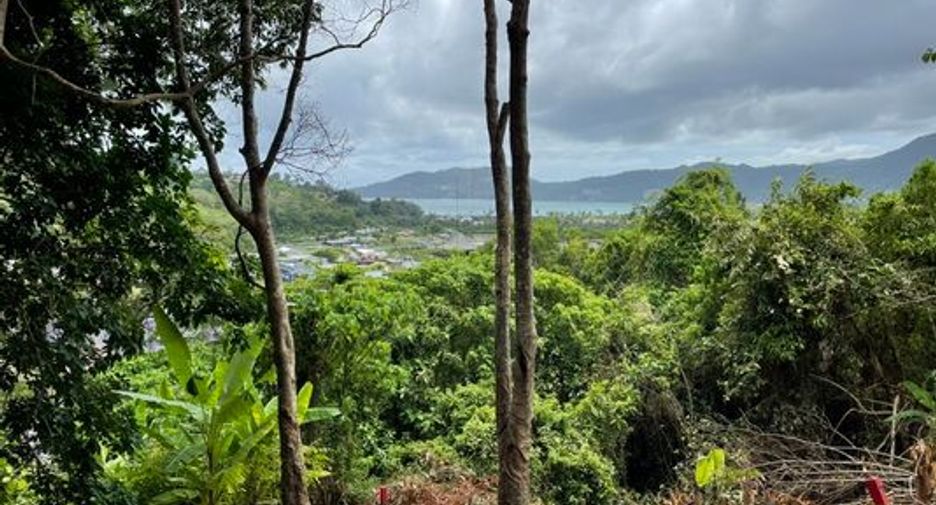 Terreno en venta en Kathu, Phuket