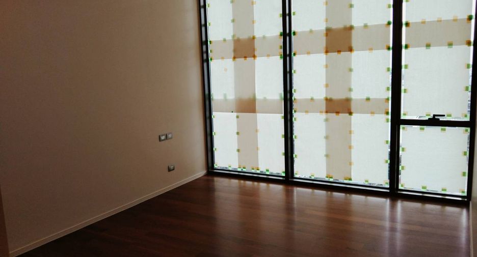 À vendre 2 chambres condo à Pathum Wan, Bangkok