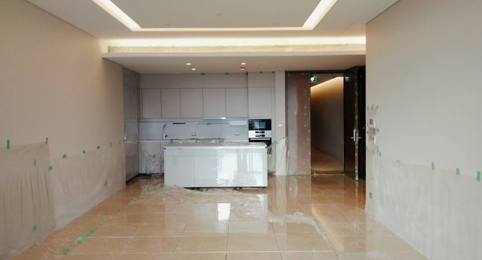 À vendre 2 chambres condo à Pathum Wan, Bangkok