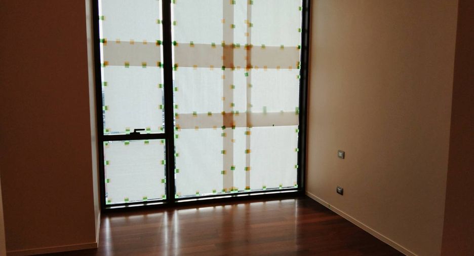 À vendre 2 chambres condo à Pathum Wan, Bangkok