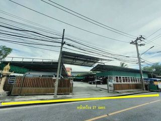 For sale land in Mueang Samut Prakan, Samut Prakan