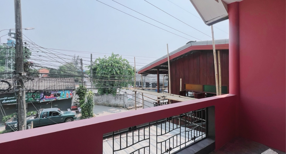 For rent 2 bed retail Space in Hang Dong, Chiang Mai