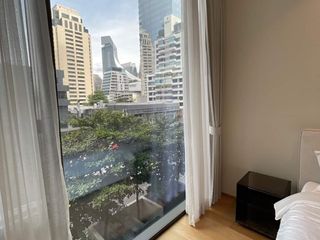 For rent 2 Beds condo in Pathum Wan, Bangkok