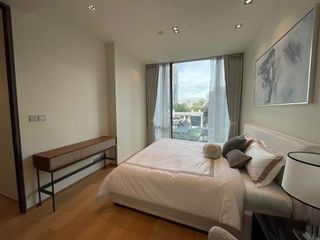 For rent 2 Beds condo in Pathum Wan, Bangkok