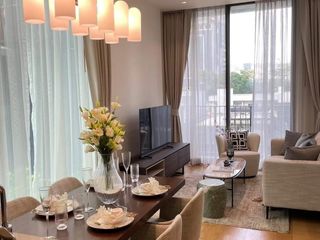 For rent 2 Beds condo in Pathum Wan, Bangkok