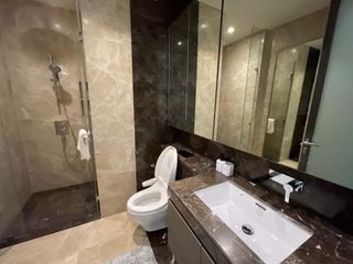 For rent 2 Beds condo in Pathum Wan, Bangkok