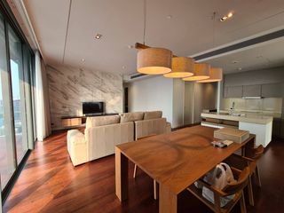 For rent 3 Beds condo in Khlong Toei, Bangkok