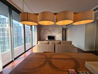 For rent 3 Beds condo in Khlong Toei, Bangkok