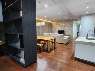 For rent 3 Beds condo in Khlong Toei, Bangkok