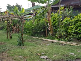 For sale land in Mueang Uttaradit, Uttaradit