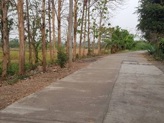 For sale land in Mueang Uttaradit, Uttaradit