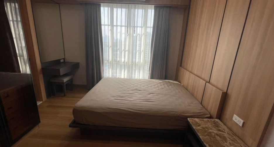 Wohnung zum Kauf mit 3 Zimmer in Khlong Toei, Bangkok