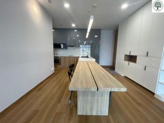 For sale 3 bedrooms condo in Khlong Toei, Bangkok