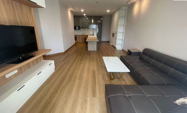 For sale 3 bedrooms condo in Khlong Toei, Bangkok