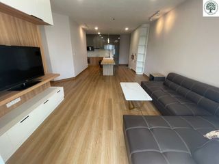For sale 3 bedrooms condo in Khlong Toei, Bangkok