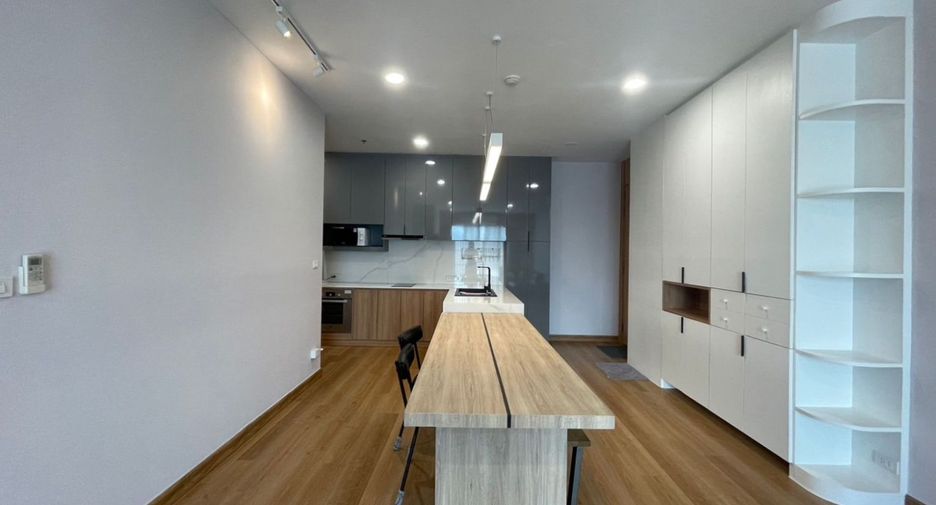 Wohnung zum Kauf mit 3 Zimmer in Khlong Toei, Bangkok