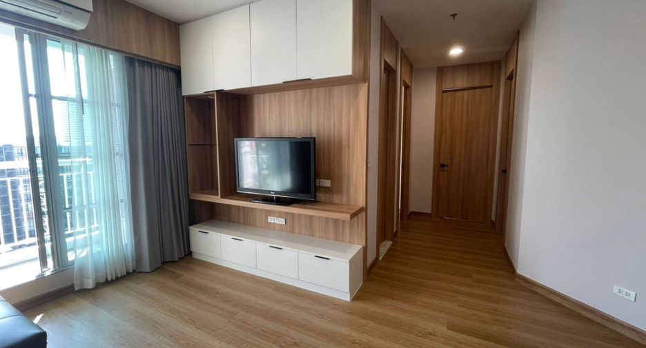 Wohnung zum Kauf mit 3 Zimmer in Khlong Toei, Bangkok
