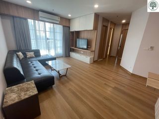 For sale 3 bedrooms condo in Khlong Toei, Bangkok