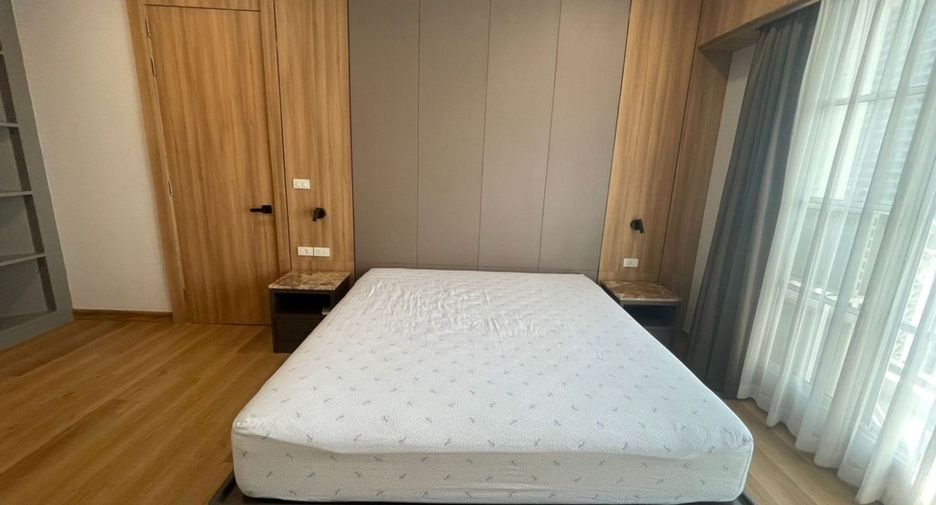 Wohnung zum Kauf mit 3 Zimmer in Khlong Toei, Bangkok