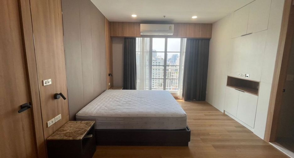 Wohnung zum Kauf mit 3 Zimmer in Khlong Toei, Bangkok
