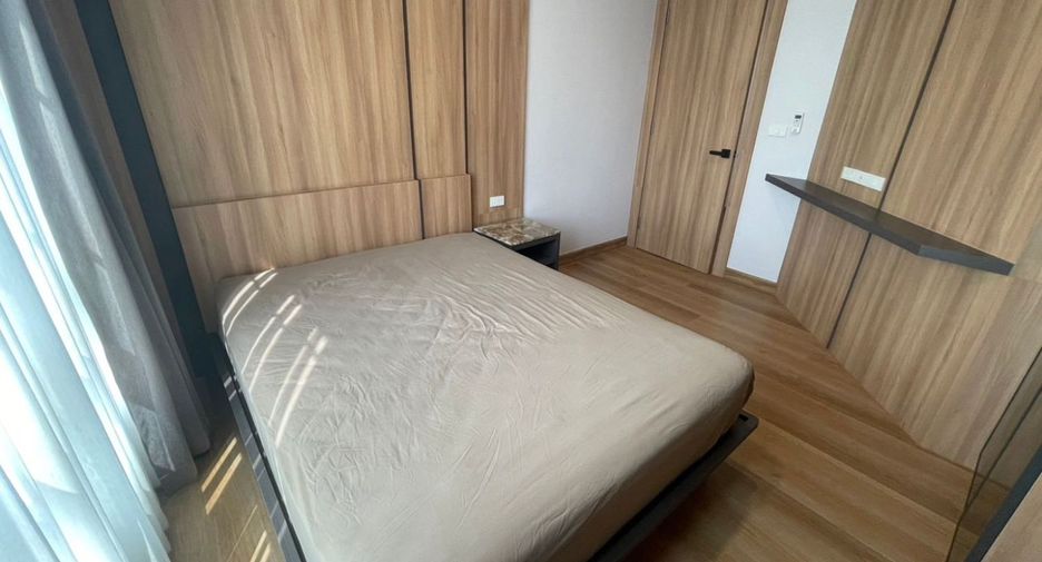 Wohnung zum Kauf mit 3 Zimmer in Khlong Toei, Bangkok