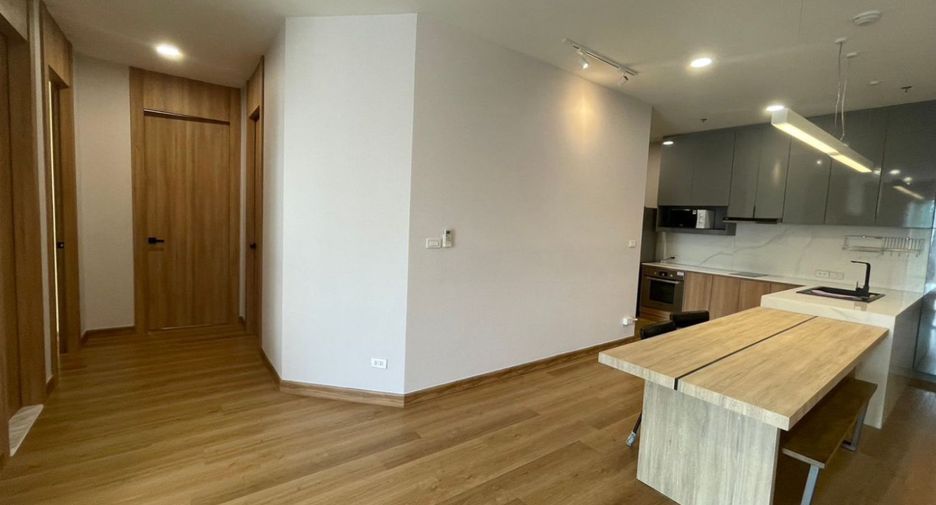 Wohnung zum Kauf mit 3 Zimmer in Khlong Toei, Bangkok