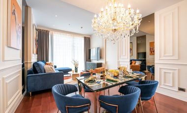 Condo en alquiler y en venta de 2 habitaciones en Watthana, Bangkok