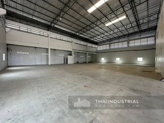 For rent and for sale warehouse in Bang Bo, Samut Prakan