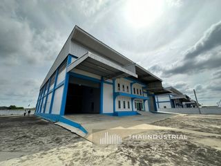 For rent and for sale warehouse in Bang Bo, Samut Prakan