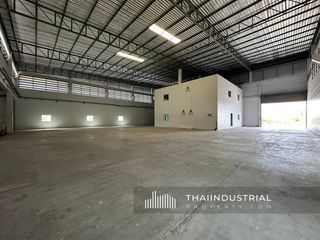 For rent and for sale warehouse in Bang Bo, Samut Prakan