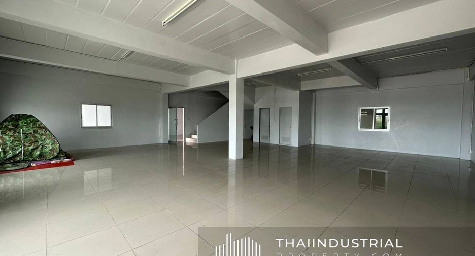 出租 和 出售 仓库 在 Bang Bo, Samut Prakan