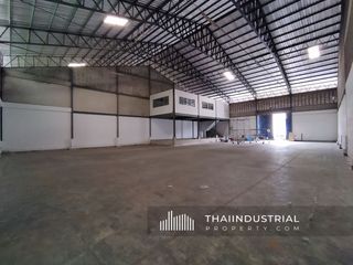 Almacén en alquiler en Bang Phli, Samut Prakan